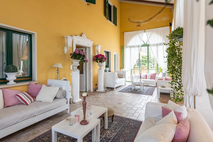 La famiglia Pietropoli, il cuore di Relais del Sol